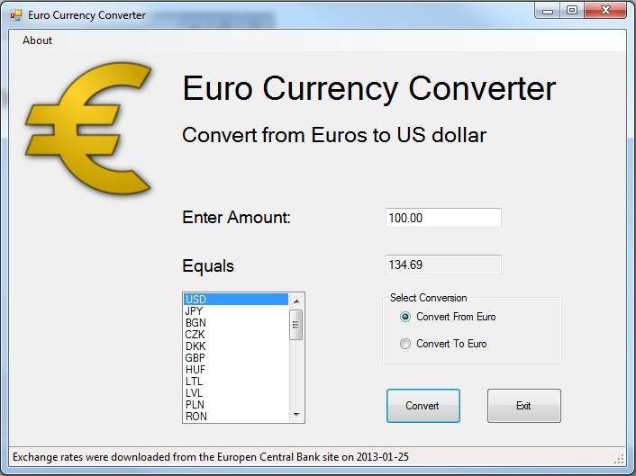 currency converter pln to eur